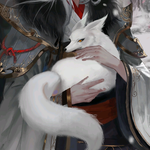 半碟茴香豆乀三国杀 头像