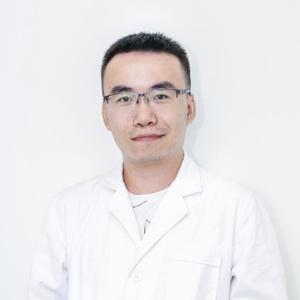 毛鹏鸣医生 头像