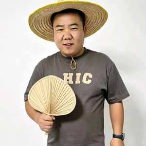 收废品的胡师傅 头像