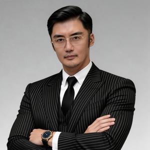 北京经济犯罪律师阮思乔 头像