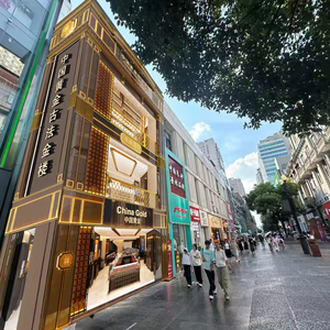 古法金楼宠粉号 头像