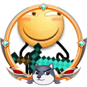 不正经的正人君子 头像