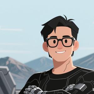 体制江湖特派员 头像