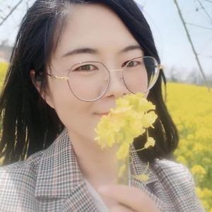 我是小贝吖 头像