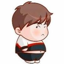 爱叨叨的小胖 头像