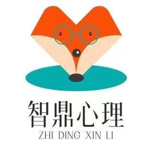 智鼎心理梁老师 头像