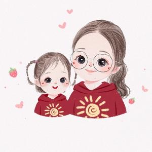 小七妈妈美食记 头像