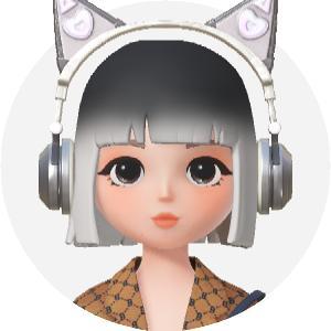 杨杨的channel 头像