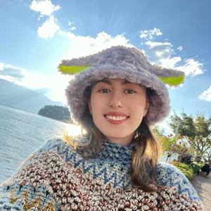 乌克兰媳妇卡丽娜 头像