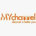 MYchannel妙言海头像