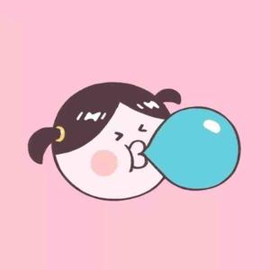 糖心小可爱 头像