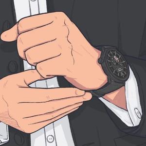 烧蛋介 头像
