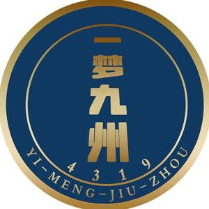 一梦九州网络vlog 头像
