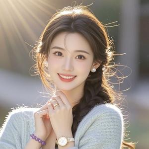 心隅观世 头像