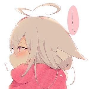 这里是可爱的小研 头像