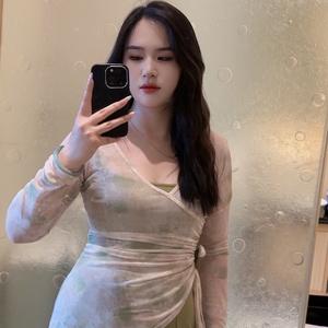 二胎宝妈小雪Modelnomy 头像