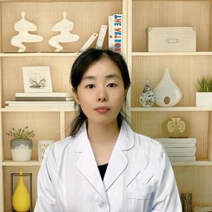 中医许颖智博士 头像