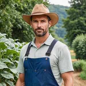 跟Peter轻松学英语 头像