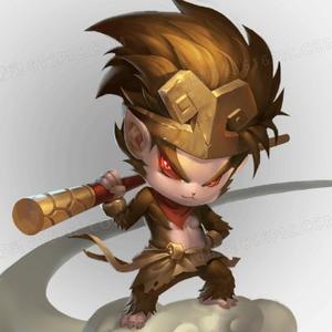 小猴撩历史 头像