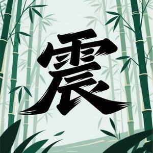 震哥在发传 头像