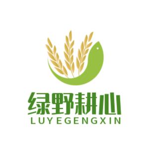 绿野耕心 头像