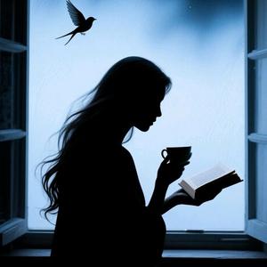 落入红尘的修行者 头像