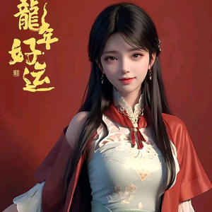 欣欣漫图 头像