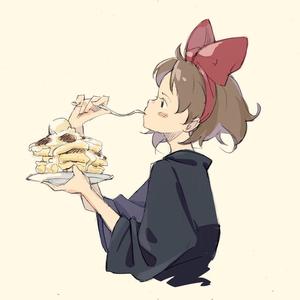 屿梦爱写作 头像