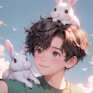 莉莉家的移动城堡 头像