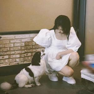 小熊超可以 头像