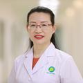 金美济妇儿张玉红大夫 头像