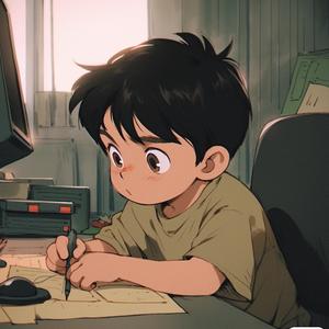 小文说段子 头像