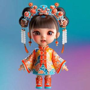 小梦微课堂 头像