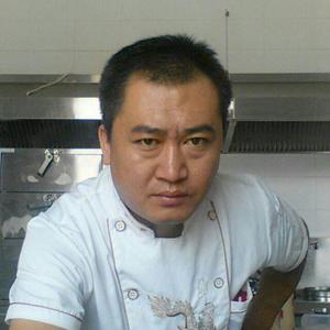 佳强教做菜 头像