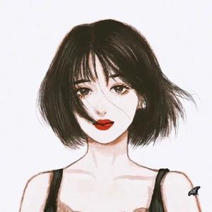 武汉罗予希 头像