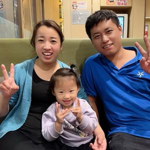 小婷婷的乡村生活 头像