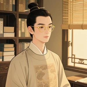 晨星说事儿 头像