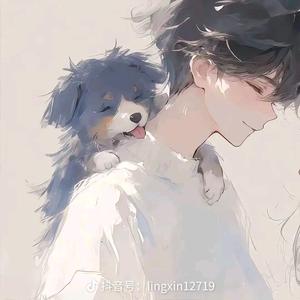 19画的人生 头像