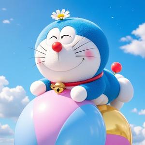 少冰五分甜 头像