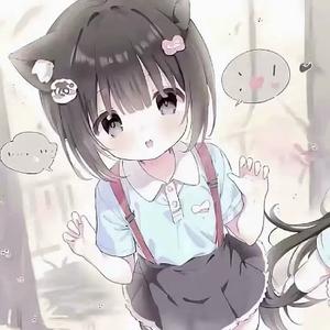 妍桉不吃香菜 头像