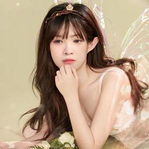 蓝妮在成都 头像