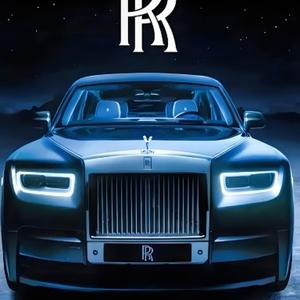 轮子上的学问 头像