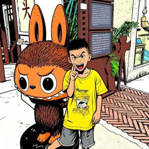 16年建站推广外贸 头像