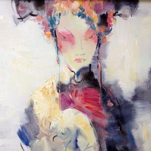 邓小燕2011 头像