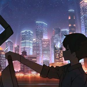 旺仔小新 头像