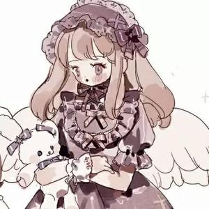 赖床的奶陌啊 头像