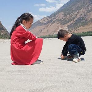 字游人观世界 头像