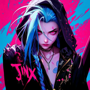 陈平安（英雄联盟） 头像