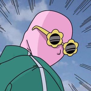 男人的小恶趣 头像