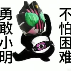 有大病的发明君 头像